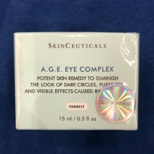 SkinCeuticals A.G.E. Eye Complex - Light Blue